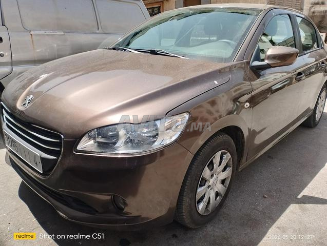Peugeot 301 très bon état