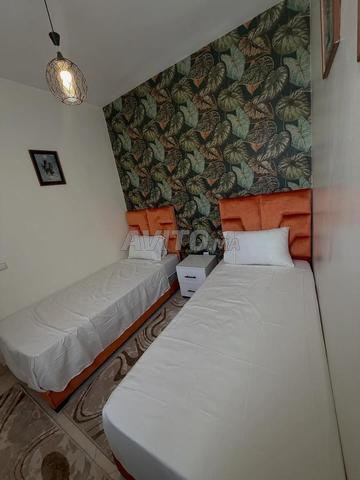 Appartement à louer à Médina Jadida