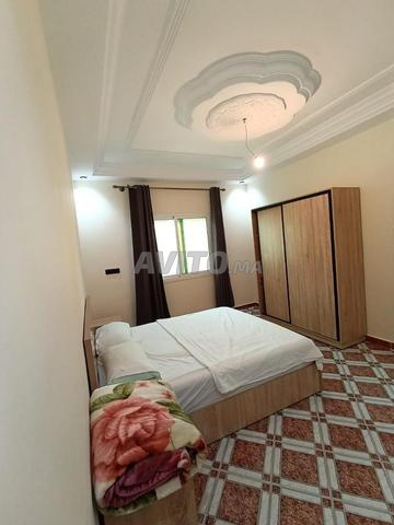 Appartement meublé à louer - 2