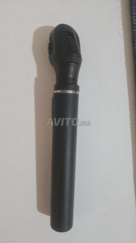 Ophtalmoscope Riester - 2