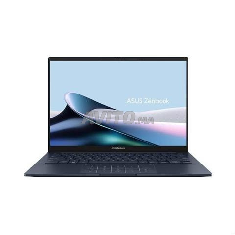 ASUS Zenbook 14 | Intel Core Ultra 9 32GB RAM 1TB