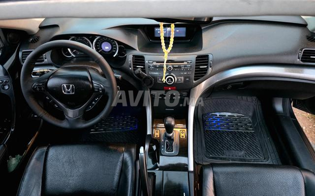 Honda Accord Platinium - 2