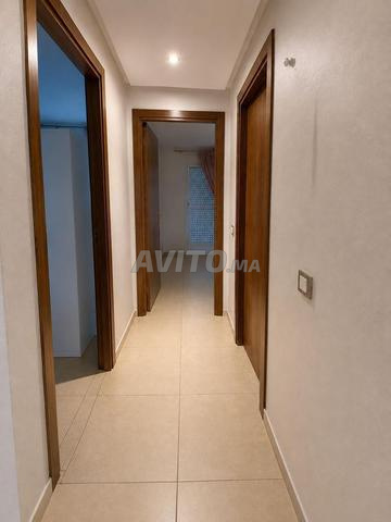 Appartement à louer 79 m² à Casablanca - 2