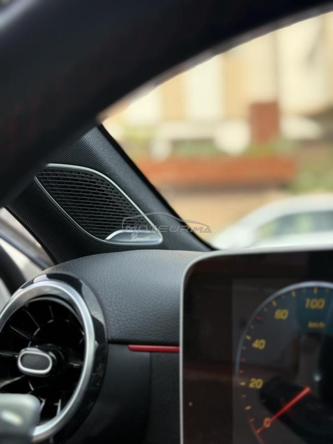 class a 220 2019 ded 2025 pack amg