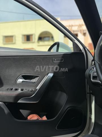 Classe A 220 2019 dédouanée 2025 pack amg - 2