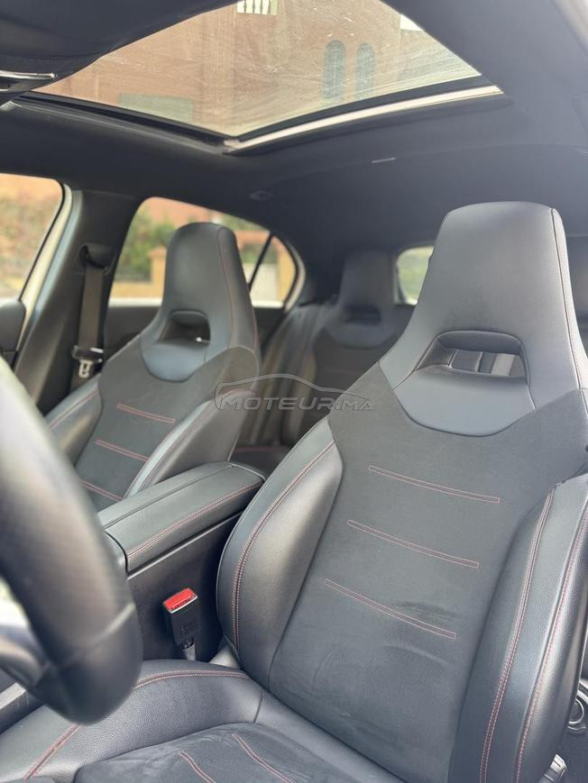 class a 220 2019 ded 2025 pack amg
