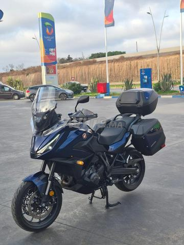 Honda NT1100 DCT – État Neuf – 3900KM - 2