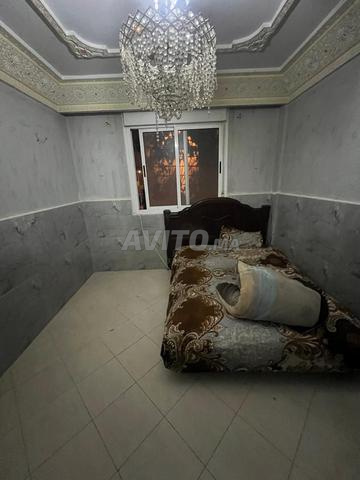 Chambre meublée Oulfa