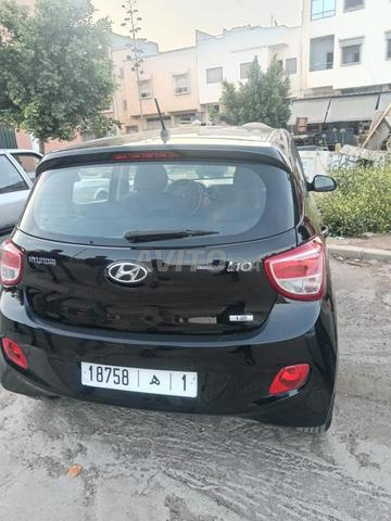 Hyundai i10 - 2