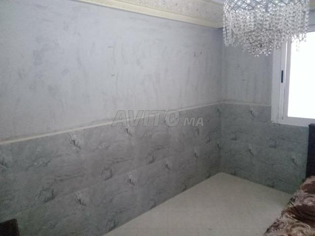 Chambre meublée Oulfa - 2