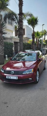 Volkswagen Jetta DSG Full - 1ère main