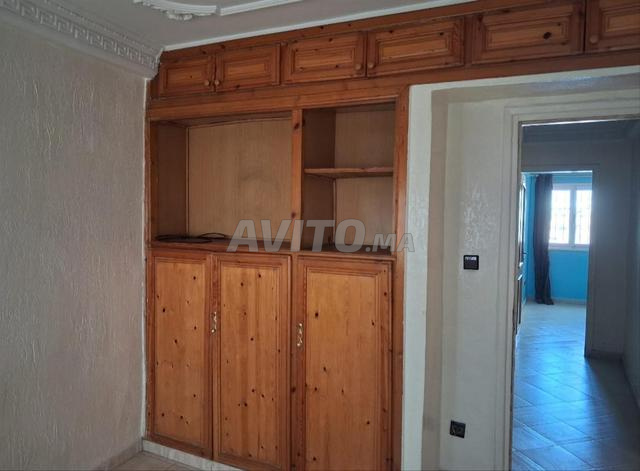 Appartement à louer 100 m² à Casablanca - 2