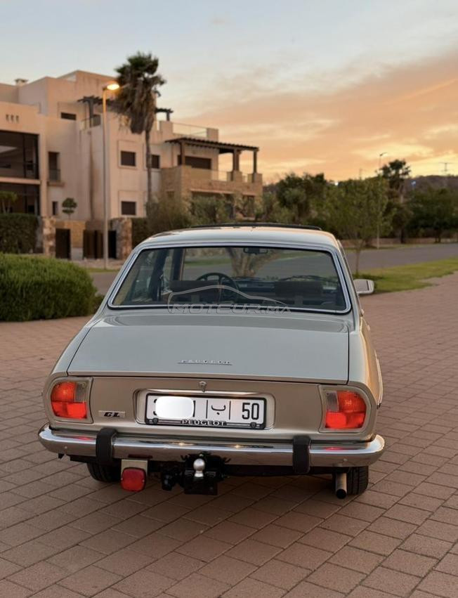 Peugeot 504 collection 