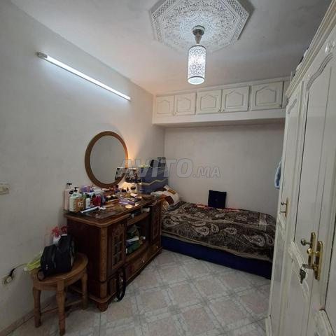 Appartement colocation 51 m² à Salé - 2