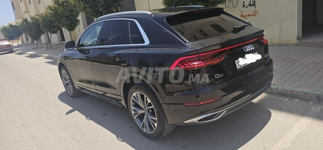 Audi Q8 excellente