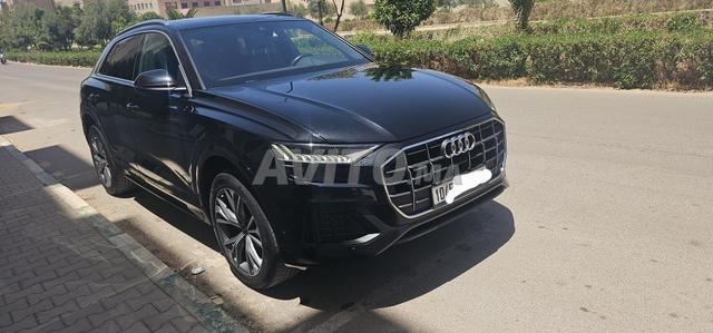 Audi Q8 excellente - 2