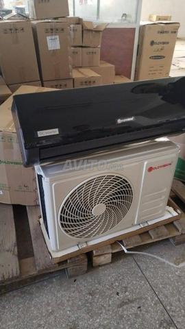 Climatiseur 12000 BTU inverter - 2