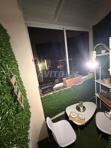 Appartement à louer 89 m² à Tanger
