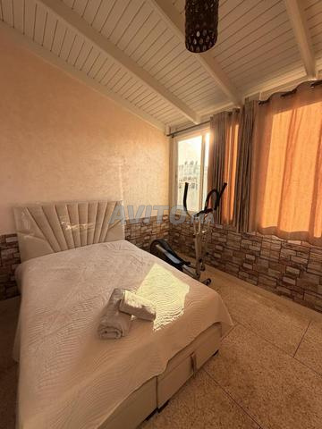 Appartement à louer 89 m² à Tanger