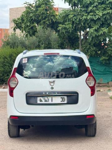 Dacia Lodgy - 2