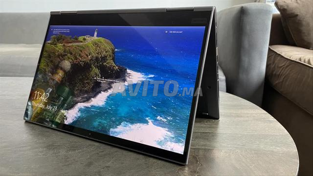 Lenovo Thinkpad X1 Yoga Gen5 i5 10ème