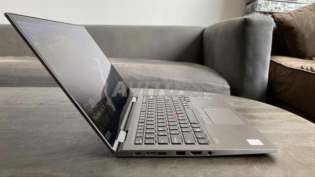 Lenovo Thinkpad X1 Yoga Gen5 i5 10ème - 2