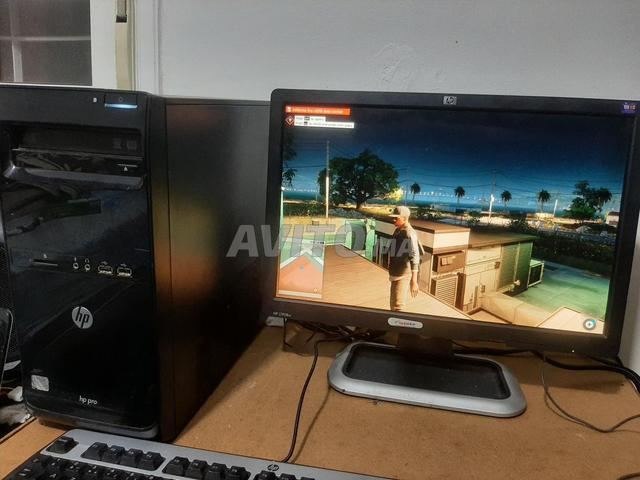 كمبيوتر i7 الجيل الثالث كامل - 2