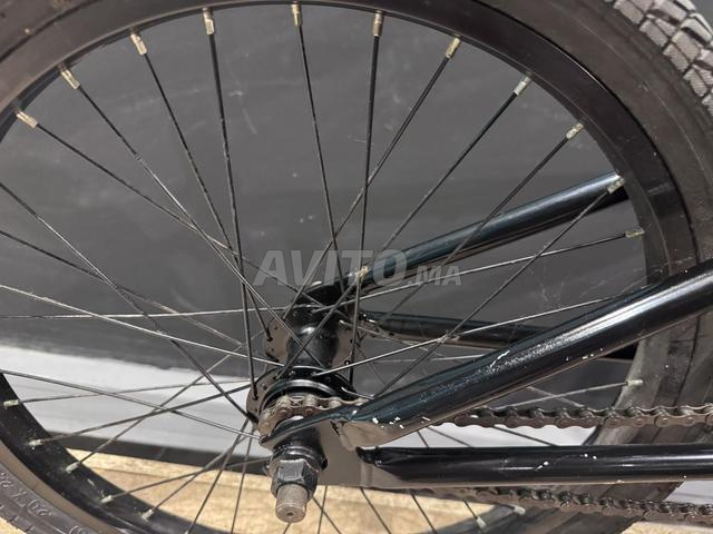 BMX راديو برو - 2