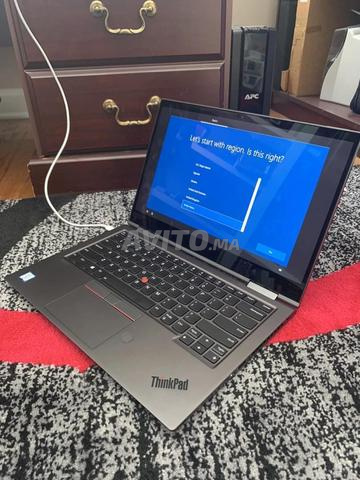 Lenovo Thinkpad X1 Yoga Gen4 i7 8ème - 2