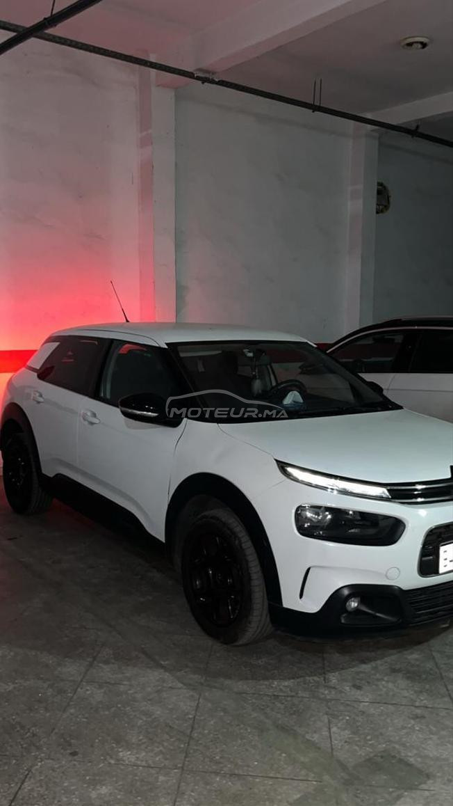 citroen c4 cactus