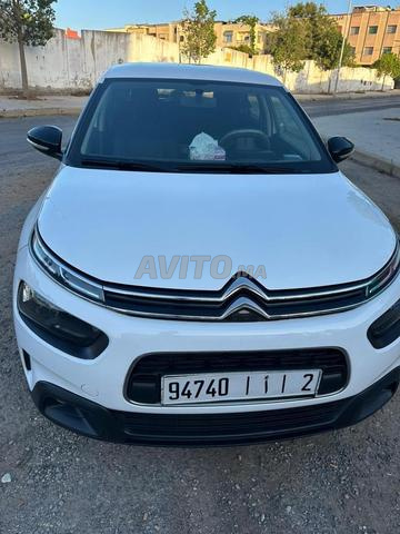 Citroën C4 Cactus - 2