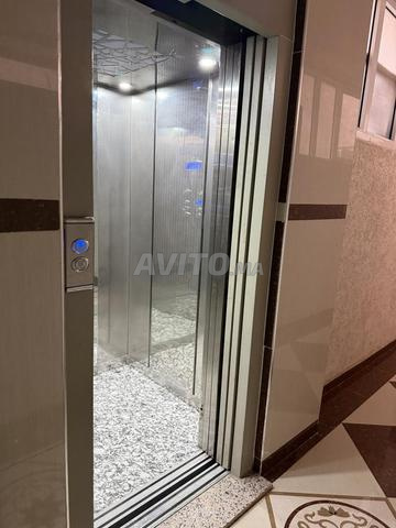 appartement à louer - 2