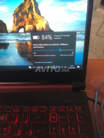 PC Gamer Acer Nitro 5 – pour Gaming & Travail - 2