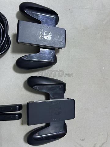 نينتندو سويتش OLED معدلة - 2