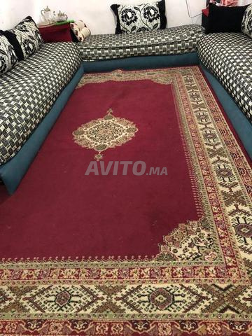Tapis à vendre 4m. - 2