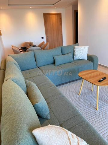 Appartement à louer à Bouznika Résidence le clos - 2