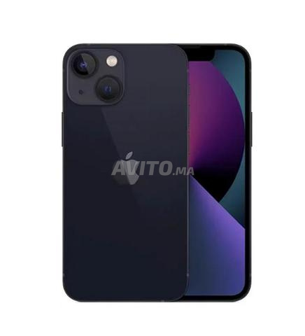 IPHONE 13 128 GO disponible en 2 couleurs très bon état