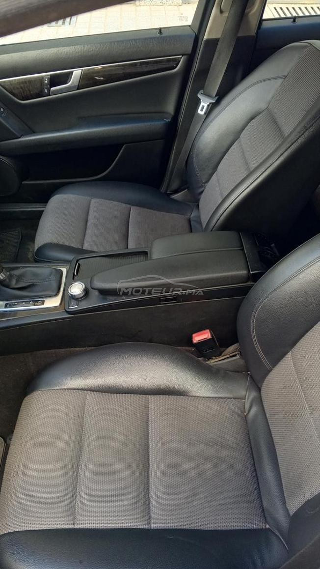 Mercedes w204