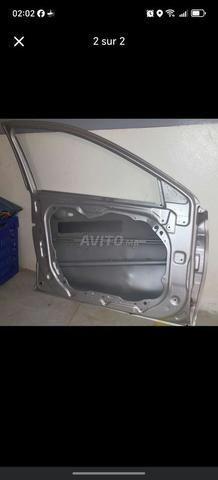 باب أمامي أيسر هيونداي i30 موديل 2018 - 2