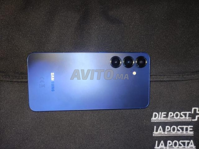 Samsung s25 plus