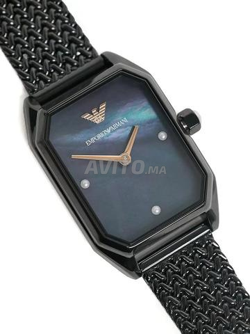 Montre Armani Femme Gioia AR11271