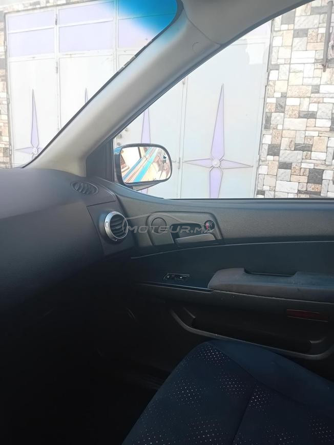 Ssangyong Actyon Diesel Manuelle 2008 à Safi