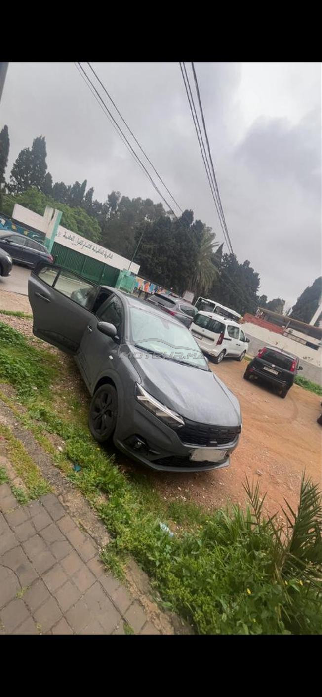 dacia logan 2025