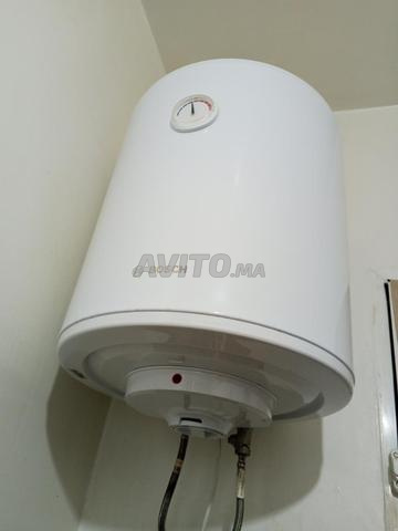 Chauffe eau électrique BOSH - 2