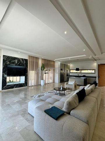 Villa 5 chambres en bon état - 2