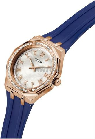 Montre Guess Femme GW0872L3 - 2