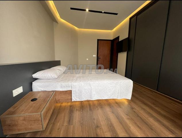 Appartement meublé à vendre - 2
