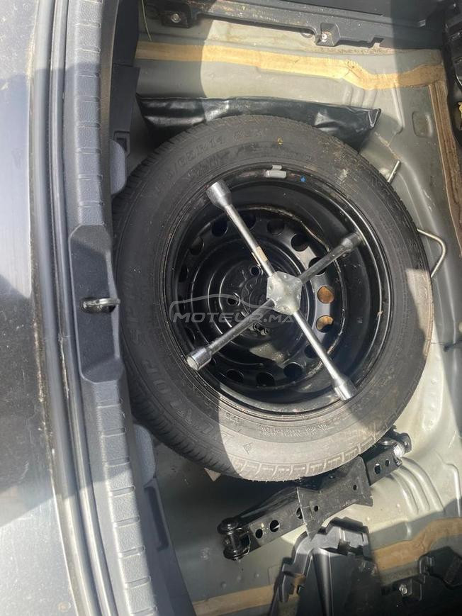 Toyota Yaris Essence Manuelle 2018 à Rabat