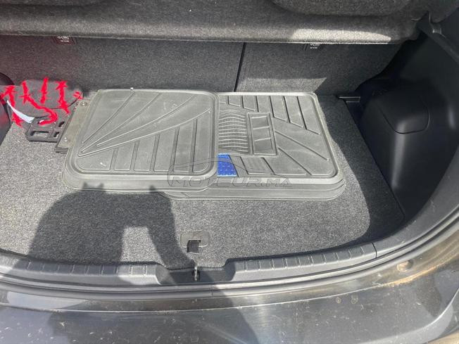 Toyota Yaris Essence Manuelle 2018 à Rabat