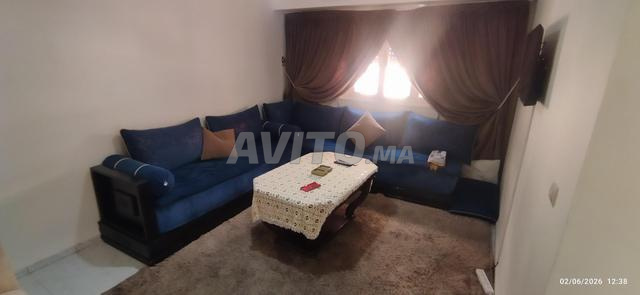شقة مفروشة للإيجار